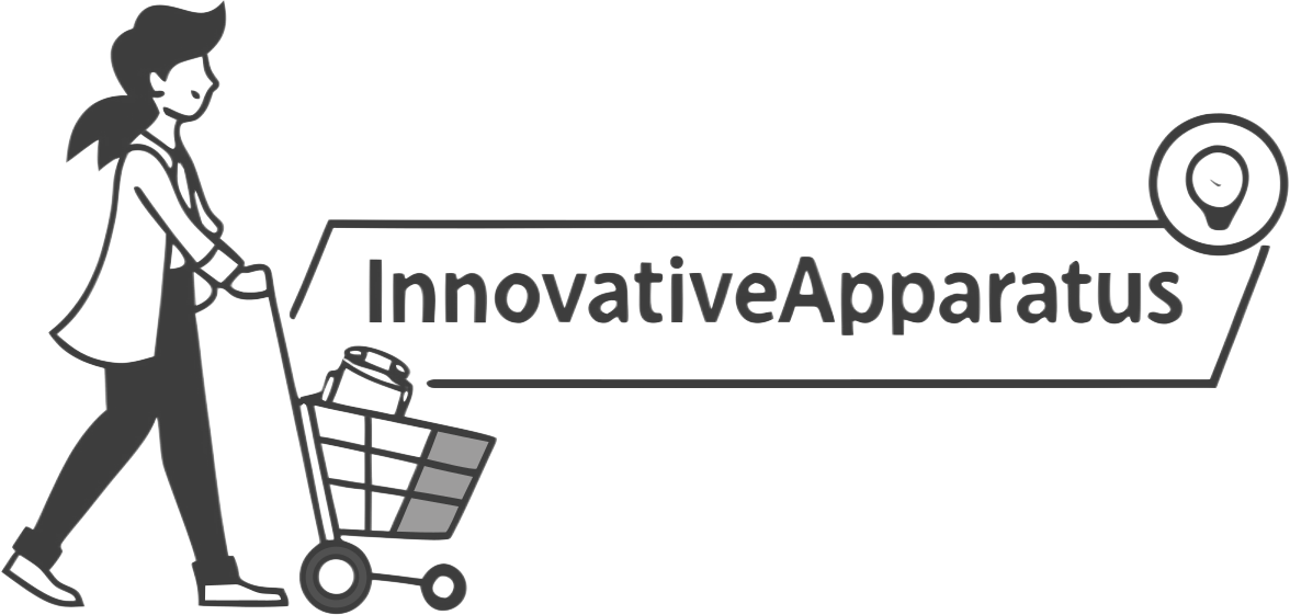 innovativeapparatus.com