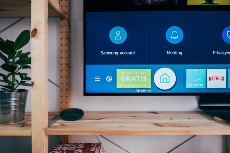 Top Tech Gadgets You Need for a Smarter Home