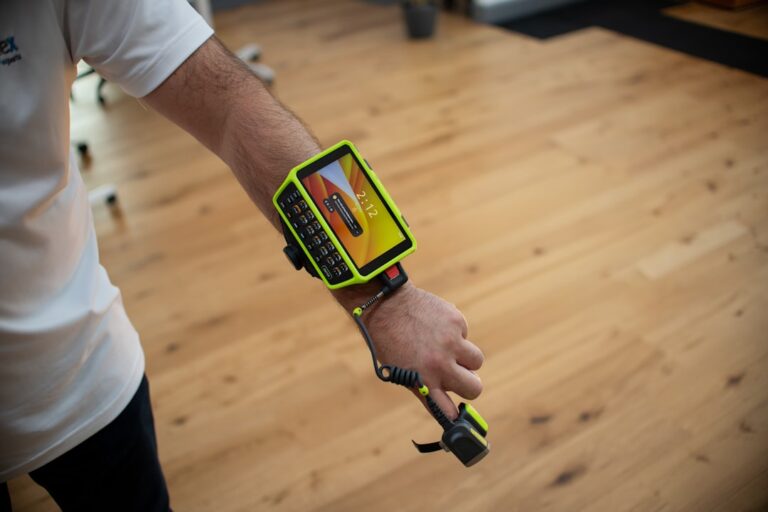 The Future of Wearable Tech: What to Expect